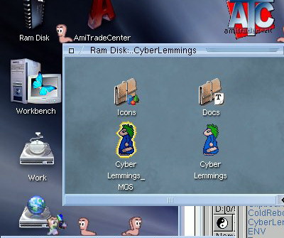 CyberLemmings2